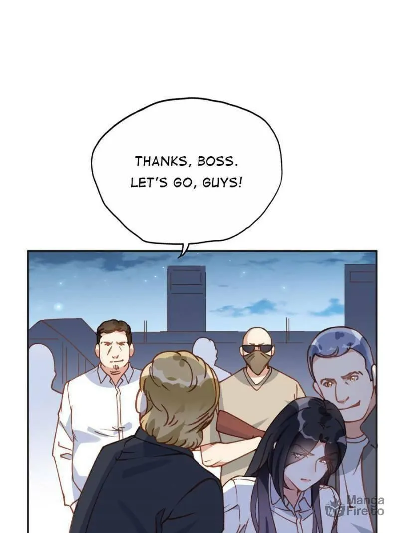 Read Brilliant Galaxy (Colored) chapter 135 image 11 on Lezhin