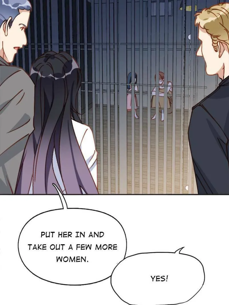 Read Brilliant Galaxy (Colored) chapter 135 image 13 on Lezhin