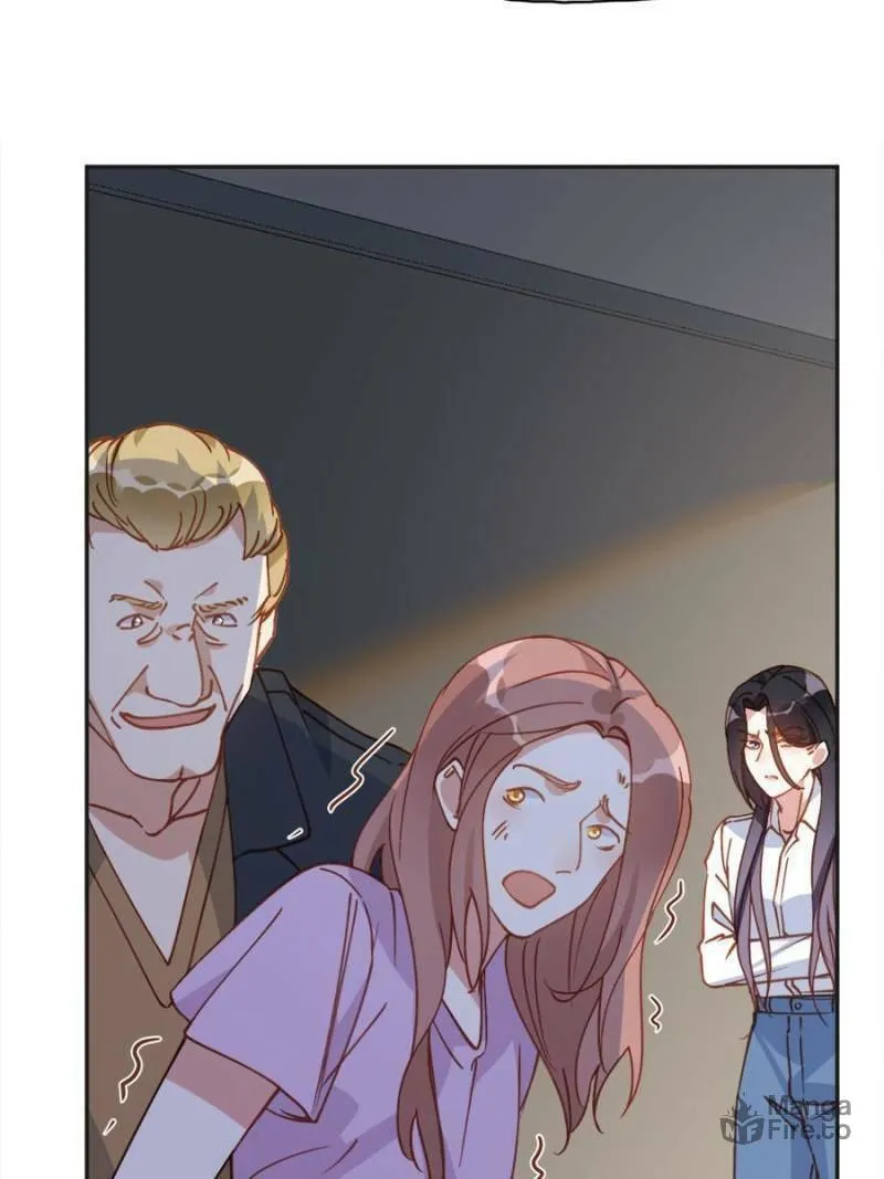 Read Brilliant Galaxy (Colored) chapter 135 image 14 on Lezhin