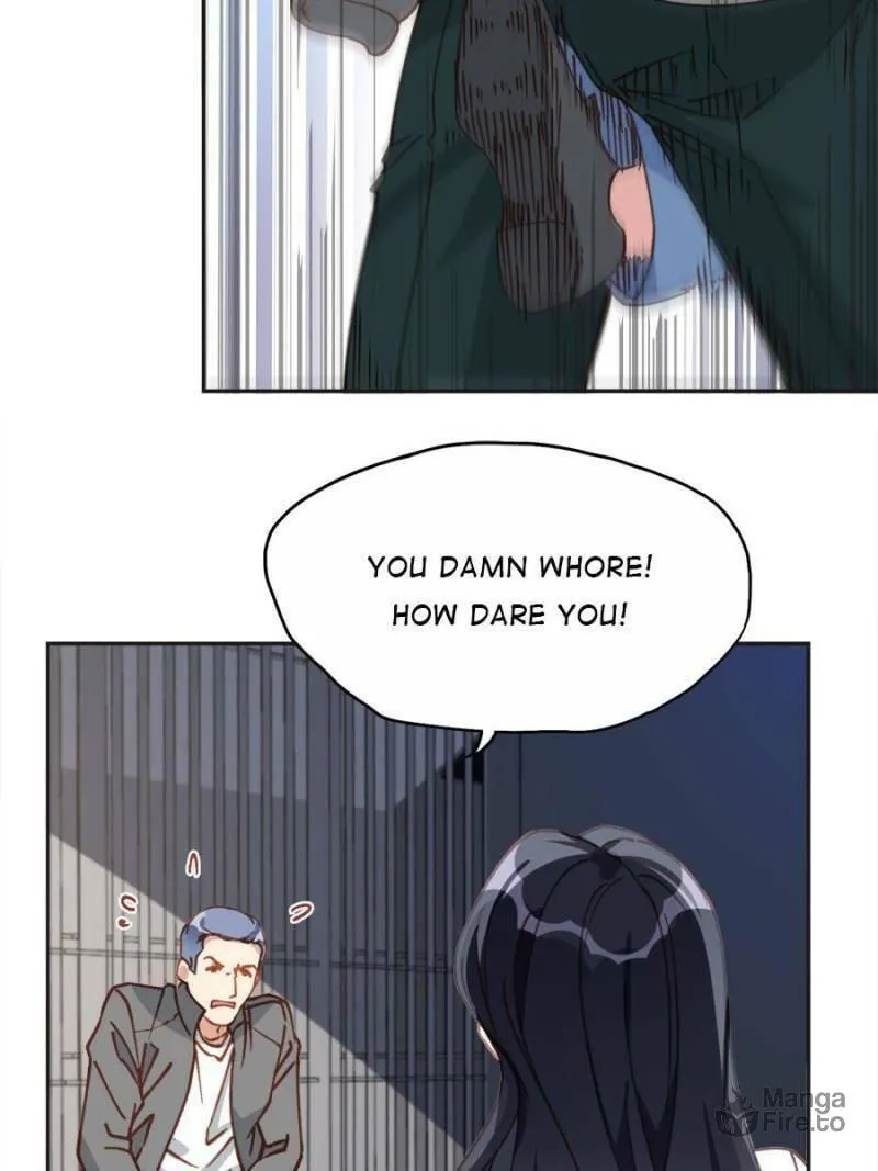 Read Brilliant Galaxy (Colored) chapter 135 image 17 on Lezhin