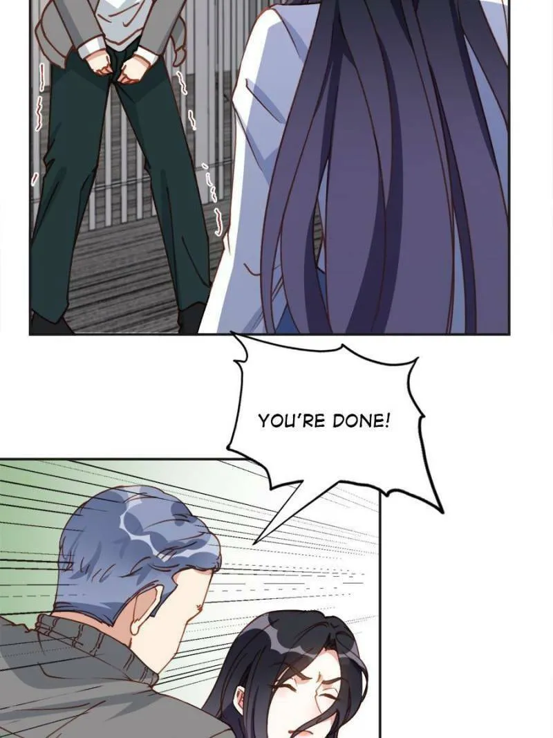 Read Brilliant Galaxy (Colored) chapter 135 image 18 on Lezhin