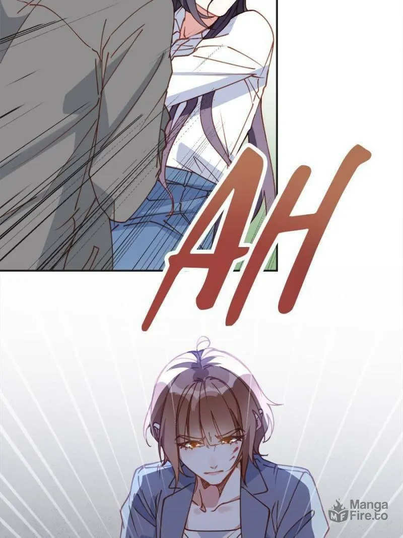 Read Brilliant Galaxy (Colored) chapter 135 image 19 on Lezhin