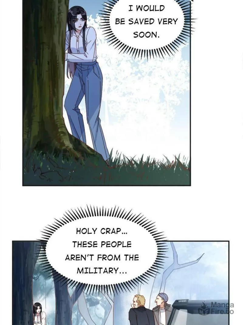 Read Brilliant Galaxy (Colored) chapter 135 image 2 on Lezhin