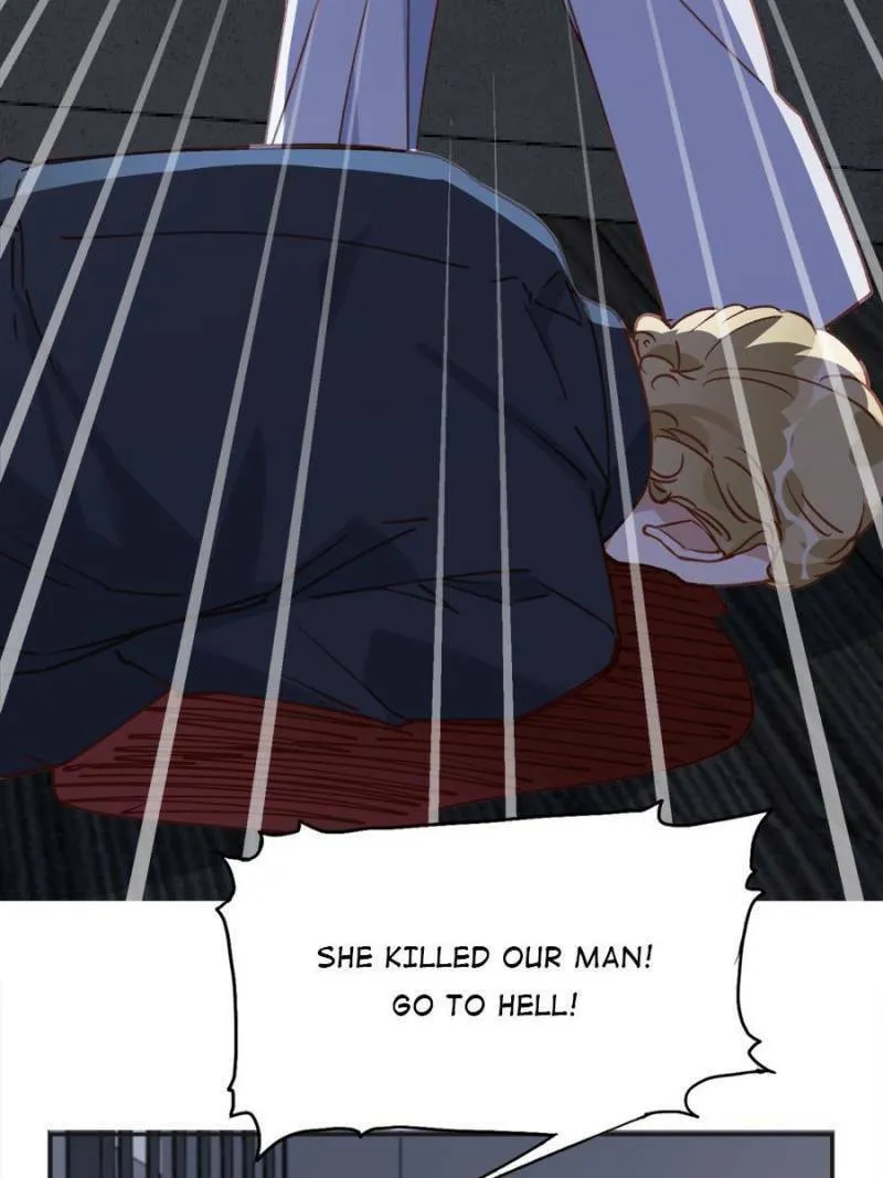 Read Brilliant Galaxy (Colored) chapter 135 image 21 on Lezhin