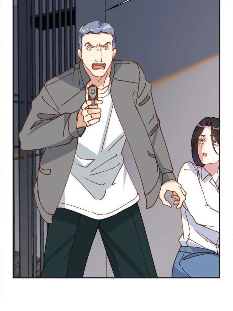 Read Brilliant Galaxy (Colored) chapter 135 image 22 on Lezhin
