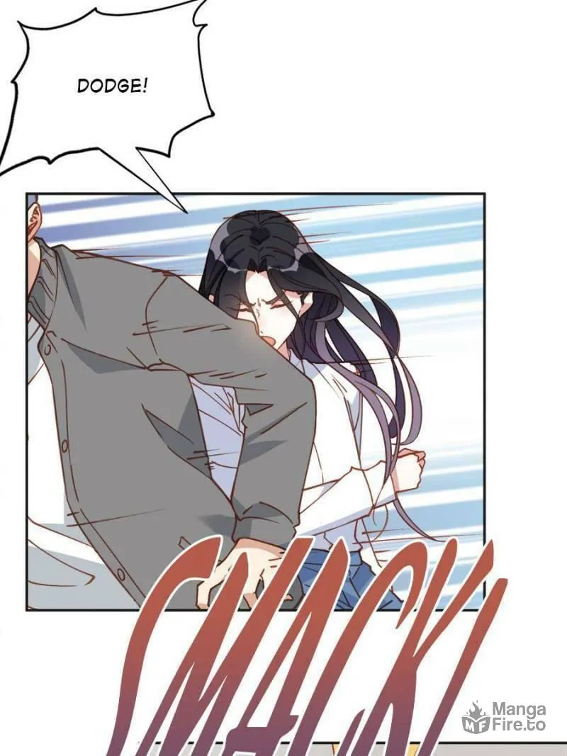 Read Brilliant Galaxy (Colored) chapter 135 image 24 on Lezhin