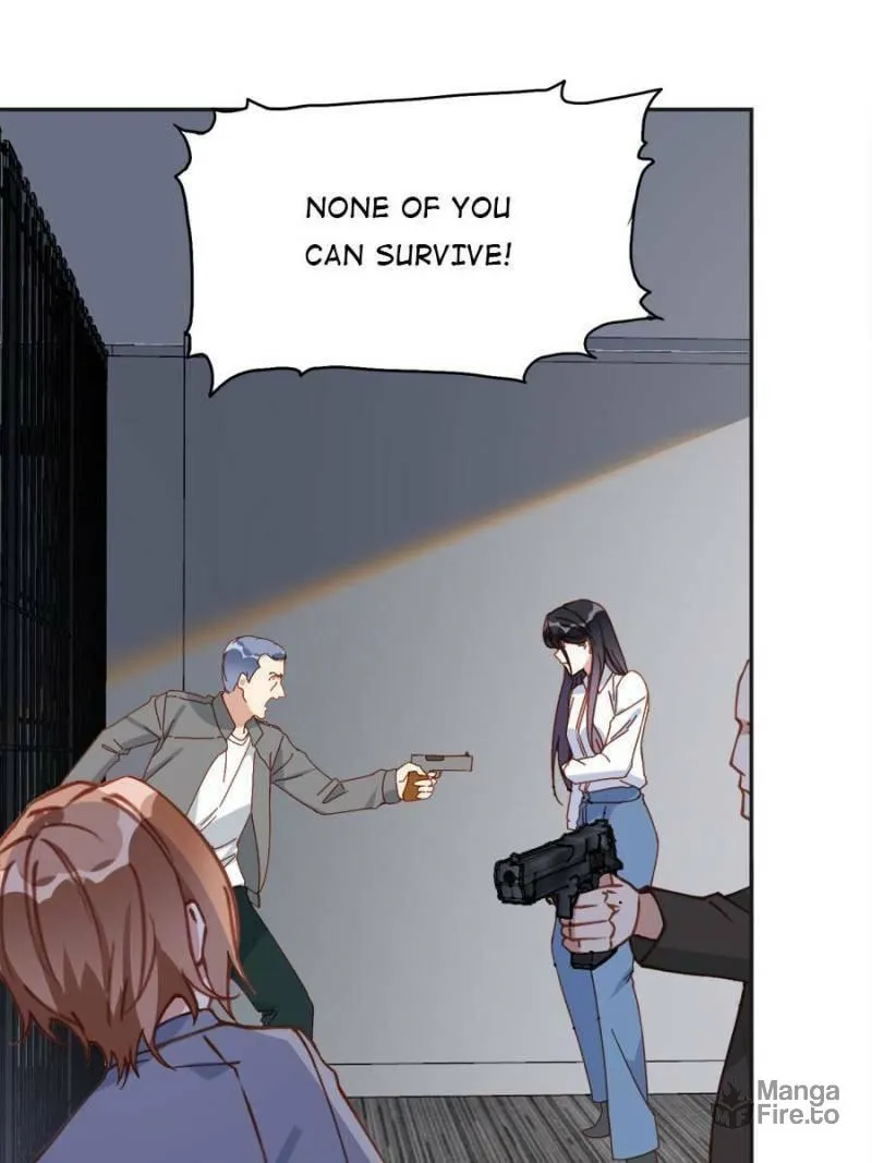 Read Brilliant Galaxy (Colored) chapter 135 image 26 on Lezhin