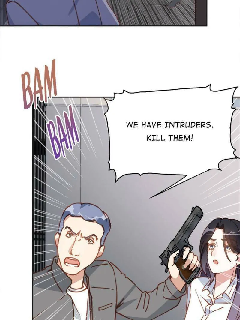 Read Brilliant Galaxy (Colored) chapter 135 image 27 on Lezhin