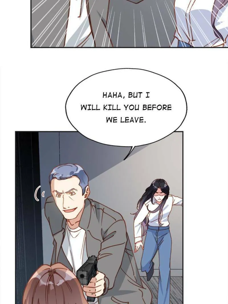 Read Brilliant Galaxy (Colored) chapter 135 image 28 on Lezhin