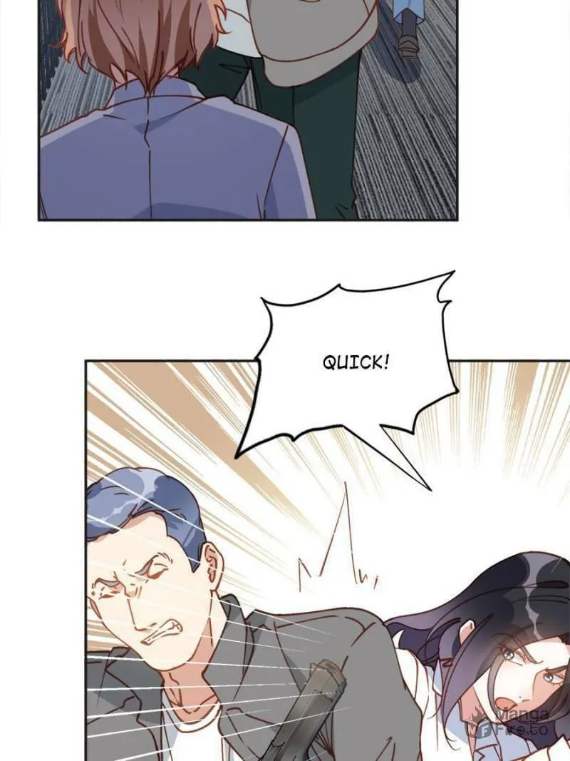 Read Brilliant Galaxy (Colored) chapter 135 image 29 on Lezhin