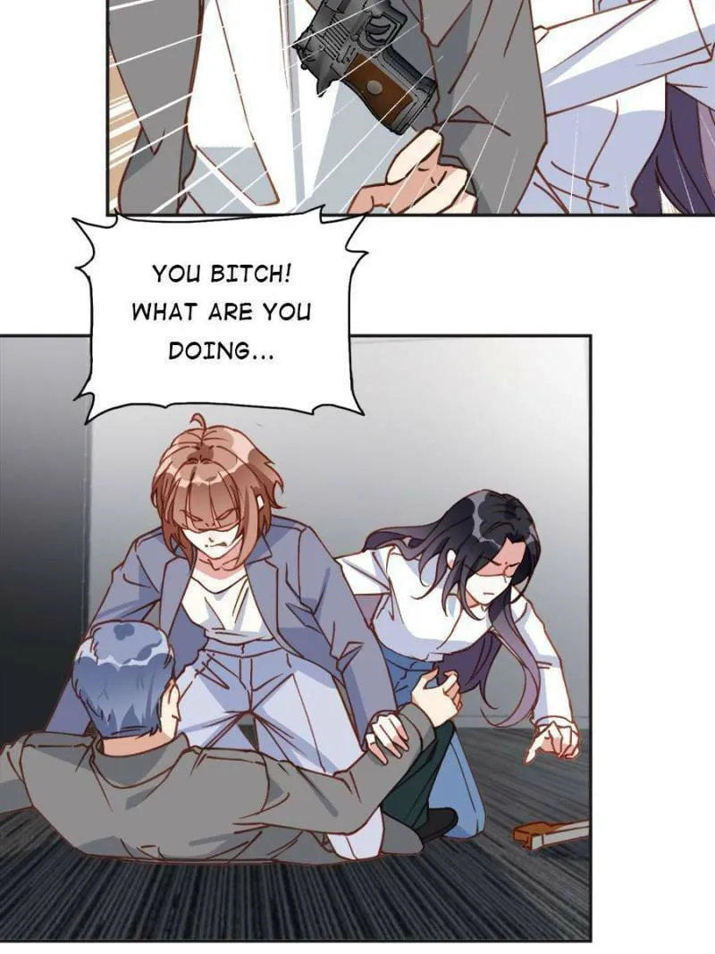 Read Brilliant Galaxy (Colored) chapter 135 image 30 on Lezhin