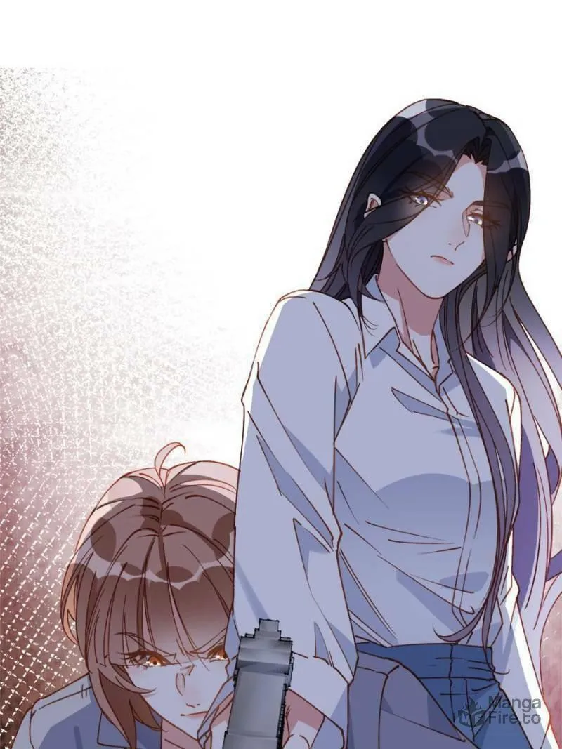 Read Brilliant Galaxy (Colored) chapter 135 image 32 on Lezhin