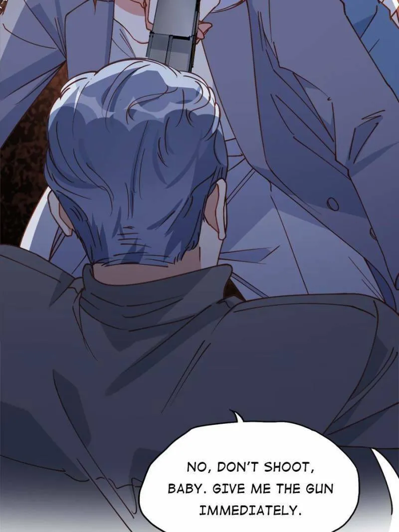 Read Brilliant Galaxy (Colored) chapter 135 image 33 on Lezhin