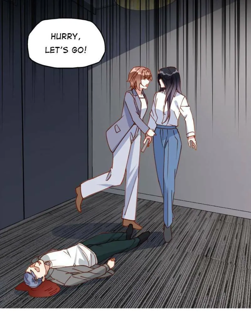 Read Brilliant Galaxy (Colored) chapter 135 image 36 on Lezhin