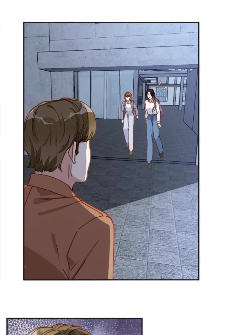 Read Brilliant Galaxy (Colored) chapter 135 image 37 on Lezhin