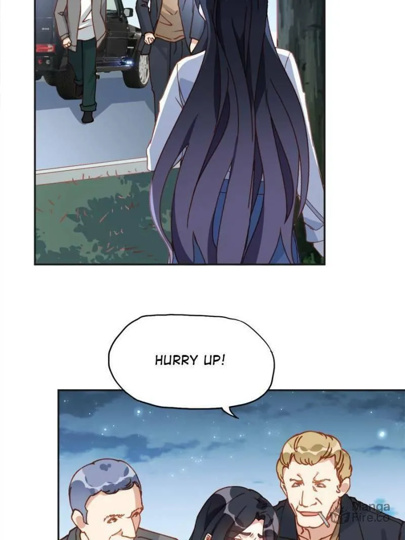 Read Brilliant Galaxy (Colored) chapter 135 image 4 on Lezhin