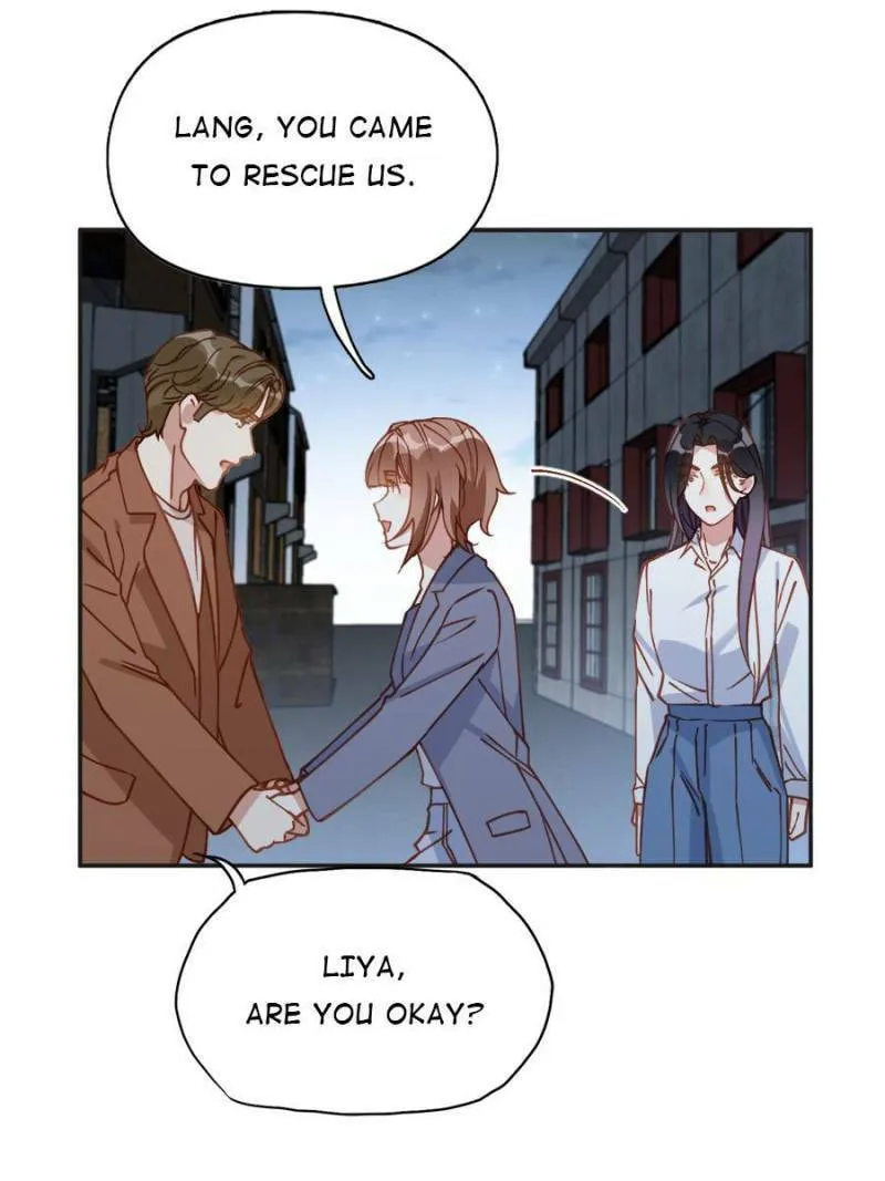 Read Brilliant Galaxy (Colored) chapter 135 image 40 on Lezhin