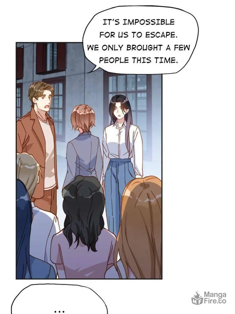 Read Brilliant Galaxy (Colored) chapter 135 image 41 on Lezhin