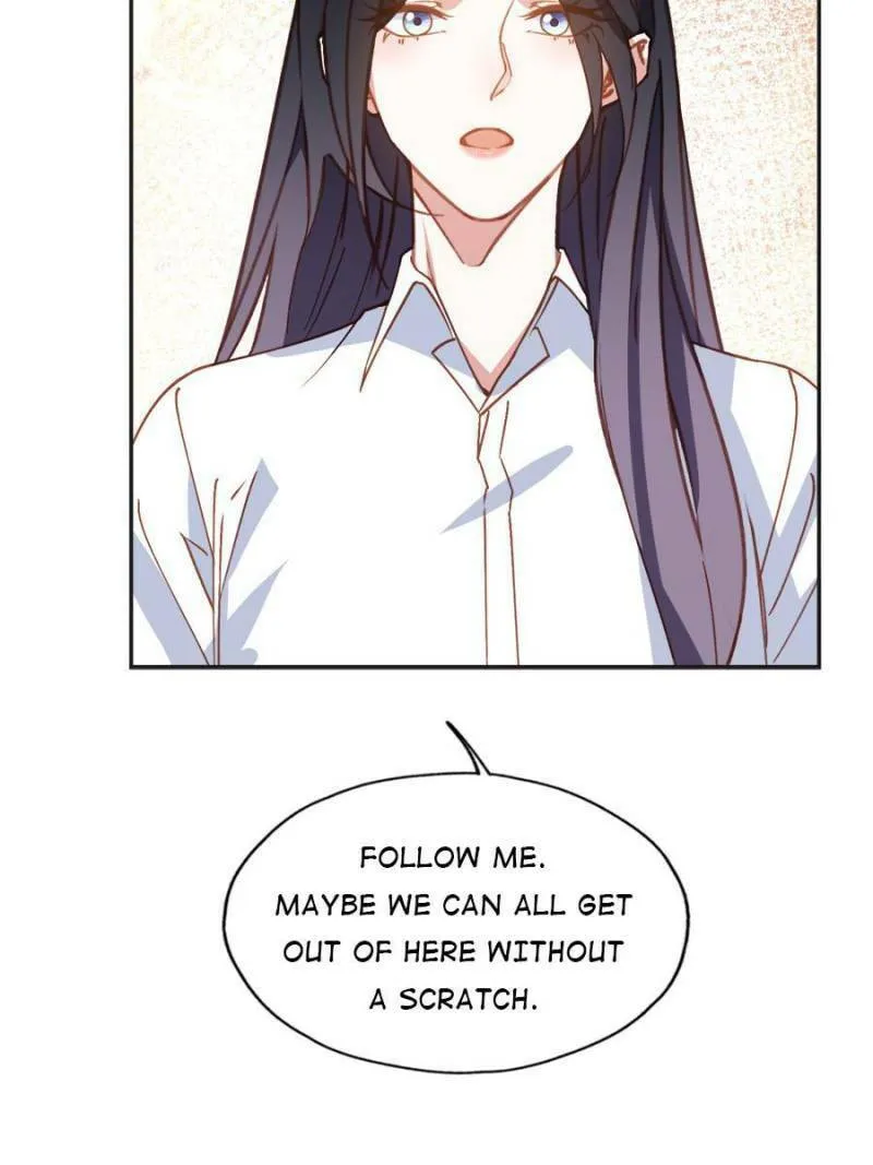 Read Brilliant Galaxy (Colored) chapter 135 image 43 on Lezhin