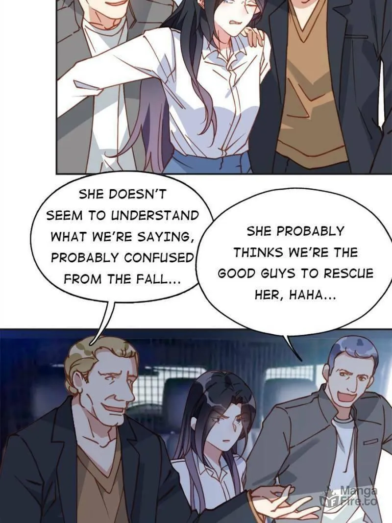 Read Brilliant Galaxy (Colored) chapter 135 image 5 on Lezhin