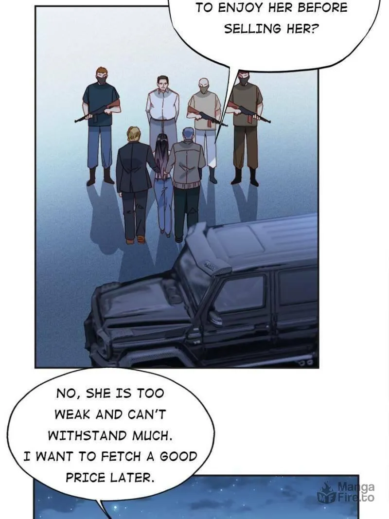 Read Brilliant Galaxy (Colored) chapter 135 image 9 on Lezhin
