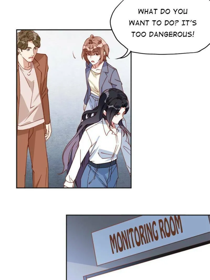 Read Brilliant Galaxy (Colored) chapter 136 image 1 on Lezhin