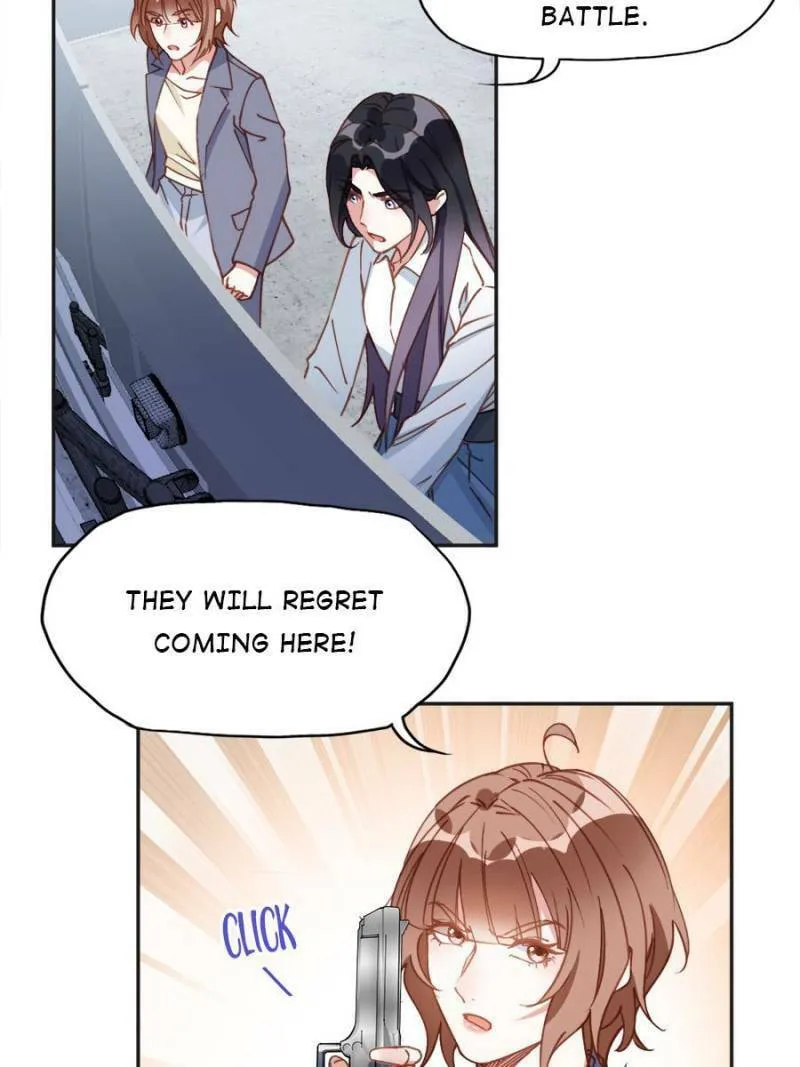 Read Brilliant Galaxy (Colored) chapter 136 image 10 on Lezhin