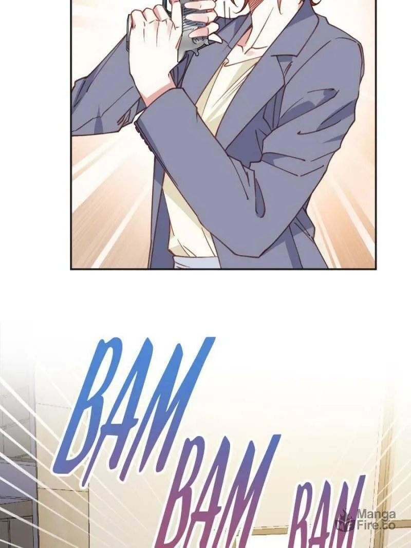 Read Brilliant Galaxy (Colored) chapter 136 image 11 on Lezhin