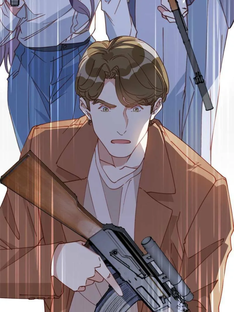 Read Brilliant Galaxy (Colored) chapter 136 image 15 on Lezhin