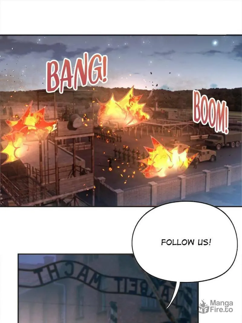 Read Brilliant Galaxy (Colored) chapter 136 image 17 on Lezhin