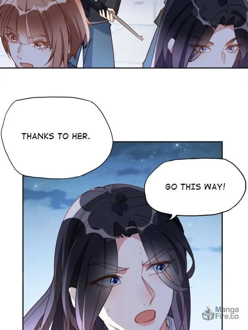 Read Brilliant Galaxy (Colored) chapter 136 image 19 on Lezhin