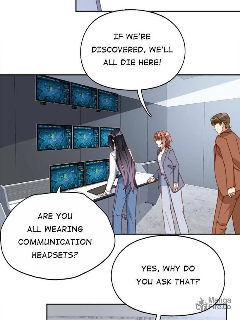 Read Brilliant Galaxy (Colored) chapter 136 image 2 on Lezhin