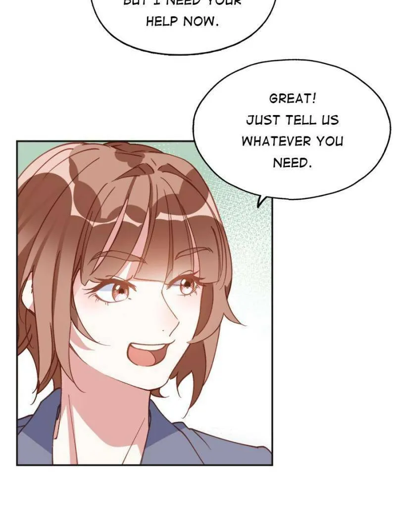 Read Brilliant Galaxy (Colored) chapter 136 image 25 on Lezhin