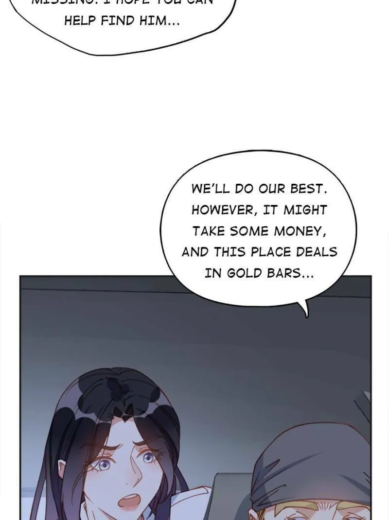 Read Brilliant Galaxy (Colored) chapter 136 image 27 on Lezhin