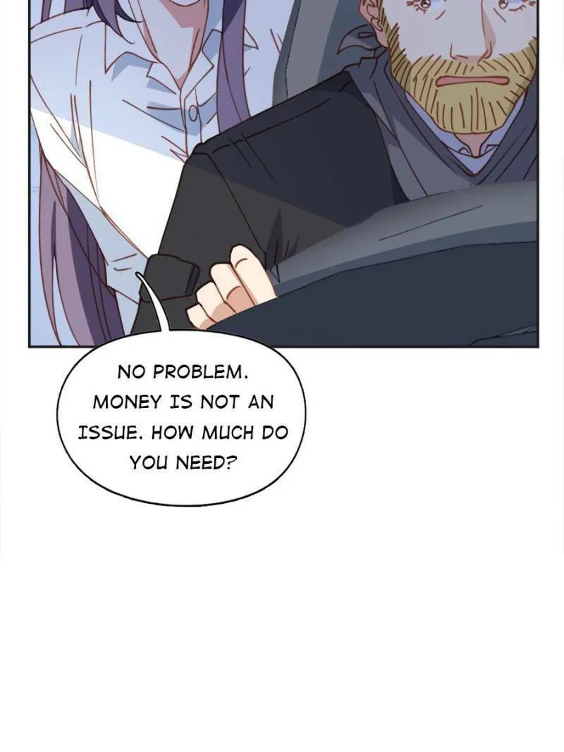 Read Brilliant Galaxy (Colored) chapter 136 image 28 on Lezhin