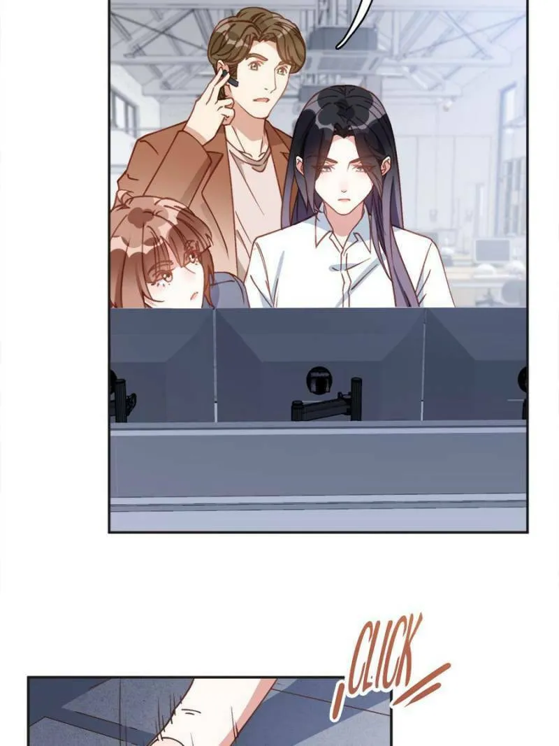 Read Brilliant Galaxy (Colored) chapter 136 image 3 on Lezhin