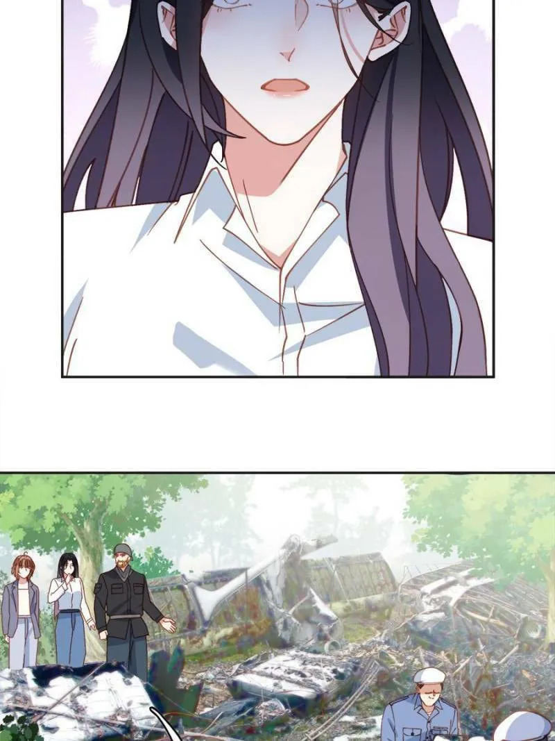 Read Brilliant Galaxy (Colored) chapter 136 image 30 on Lezhin