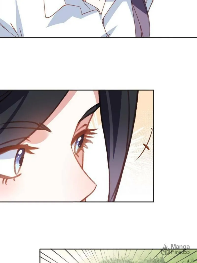 Read Brilliant Galaxy (Colored) chapter 136 image 34 on Lezhin