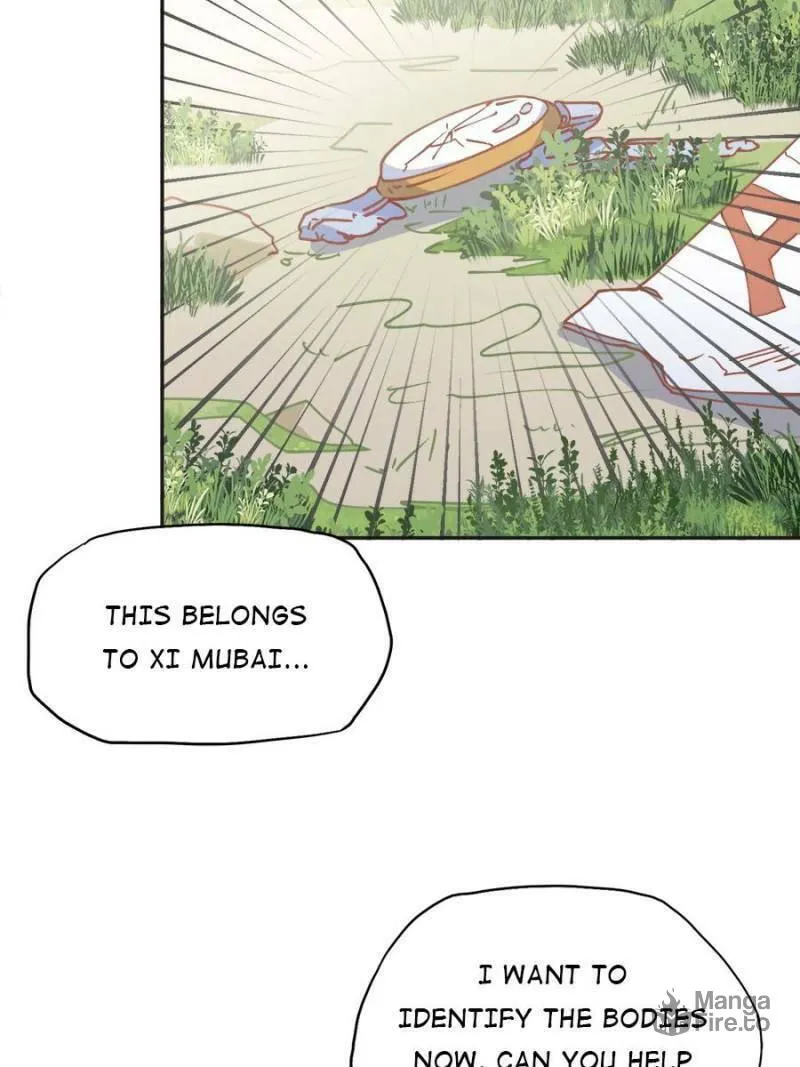 Read Brilliant Galaxy (Colored) chapter 136 image 35 on Lezhin