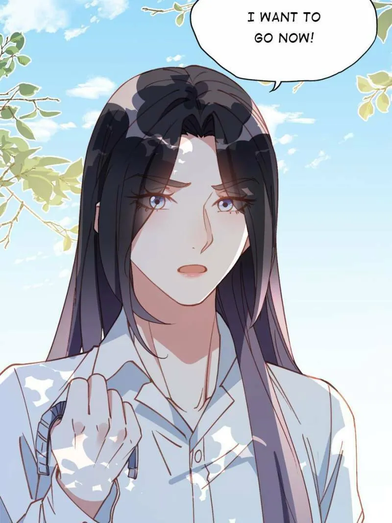 Read Brilliant Galaxy (Colored) chapter 136 image 37 on Lezhin