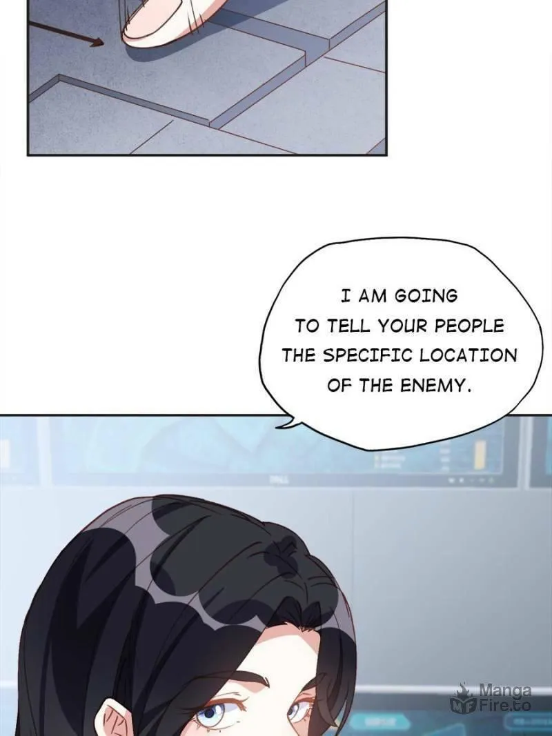 Read Brilliant Galaxy (Colored) chapter 136 image 4 on Lezhin