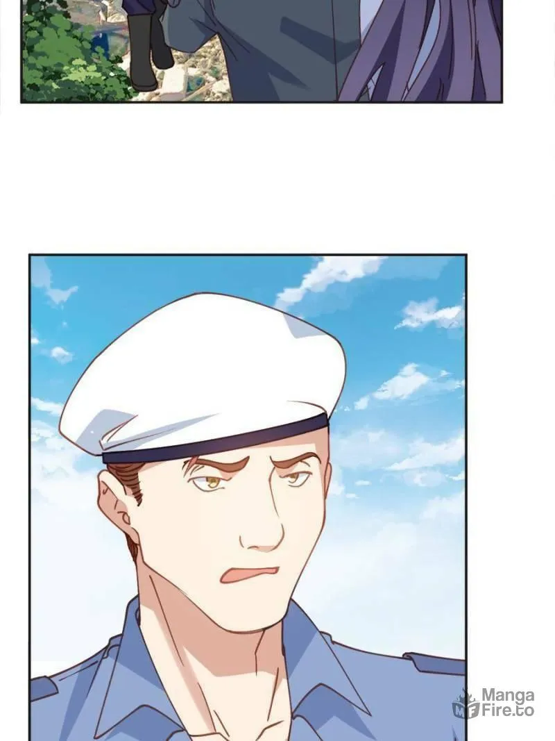 Read Brilliant Galaxy (Colored) chapter 136 image 41 on Lezhin