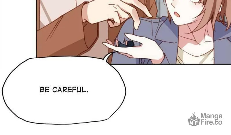 Read Brilliant Galaxy (Colored) chapter 136 image 8 on Lezhin