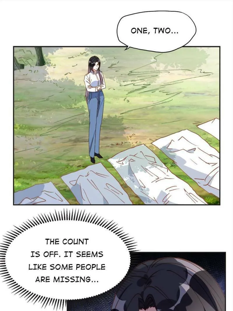 Read Brilliant Galaxy (Colored) chapter 137 image 1 on Lezhin