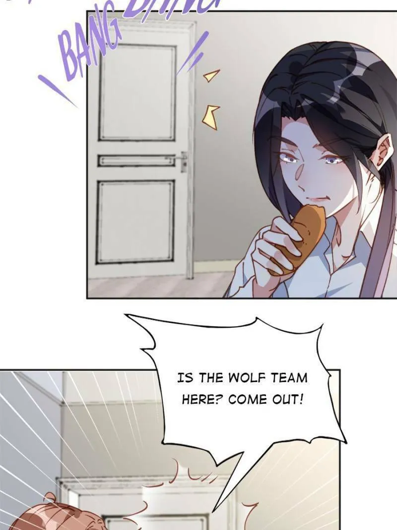 Read Brilliant Galaxy (Colored) chapter 137 image 10 on Lezhin