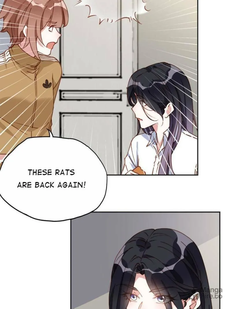 Read Brilliant Galaxy (Colored) chapter 137 image 11 on Lezhin