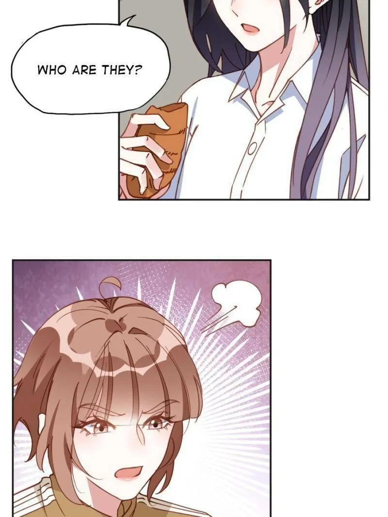 Read Brilliant Galaxy (Colored) chapter 137 image 12 on Lezhin