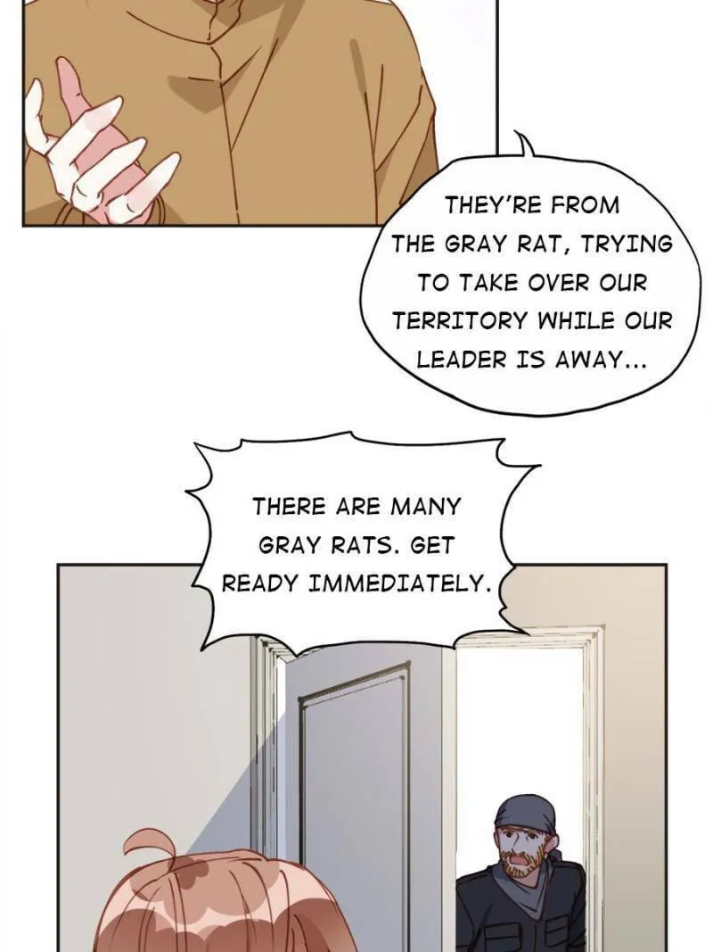 Read Brilliant Galaxy (Colored) chapter 137 image 13 on Lezhin