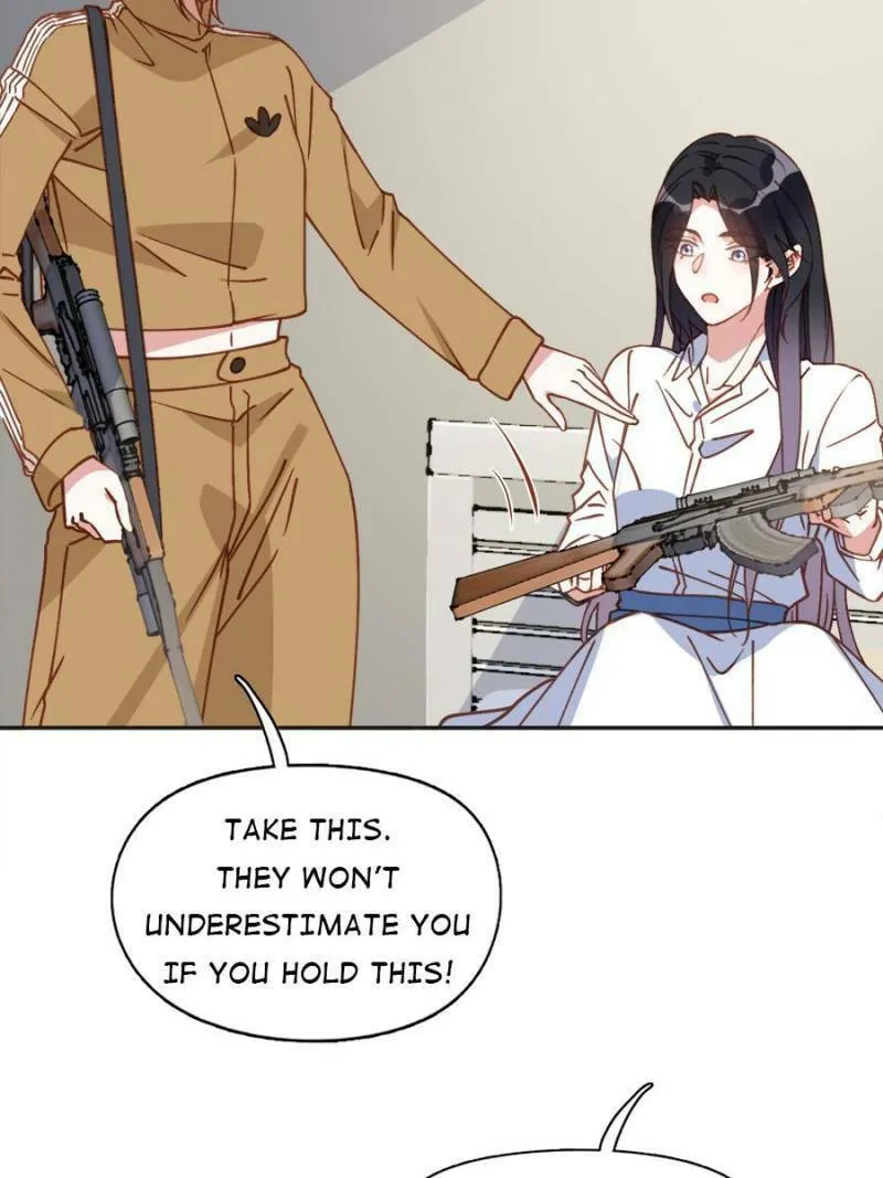 Read Brilliant Galaxy (Colored) chapter 137 image 15 on Lezhin