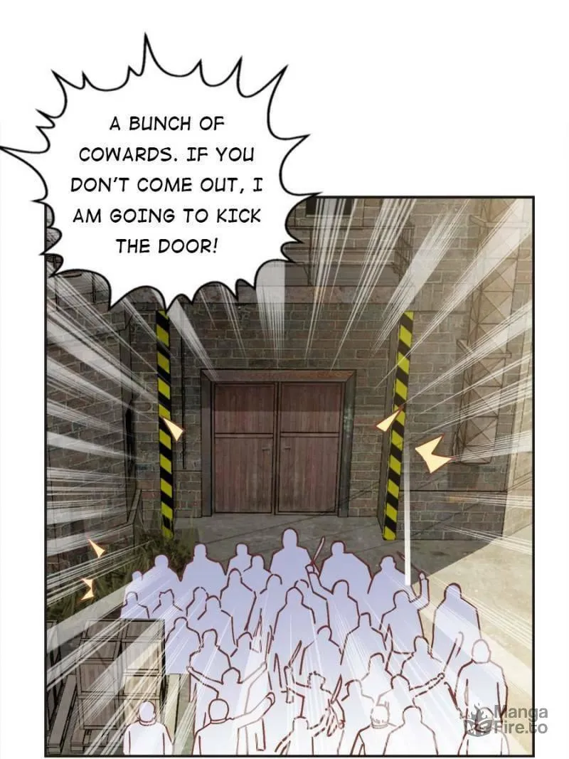 Read Brilliant Galaxy (Colored) chapter 137 image 17 on Lezhin
